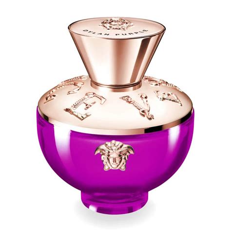 versace violet perfume price|Versace perfume dark purple bottle.